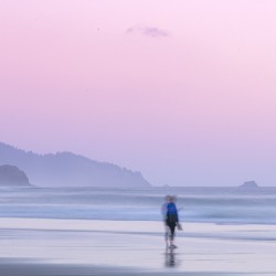 Cannon Beach