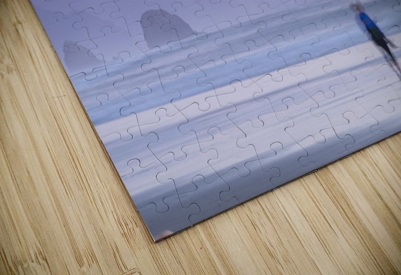 Cannon Beach Chris Johnson Puzzle